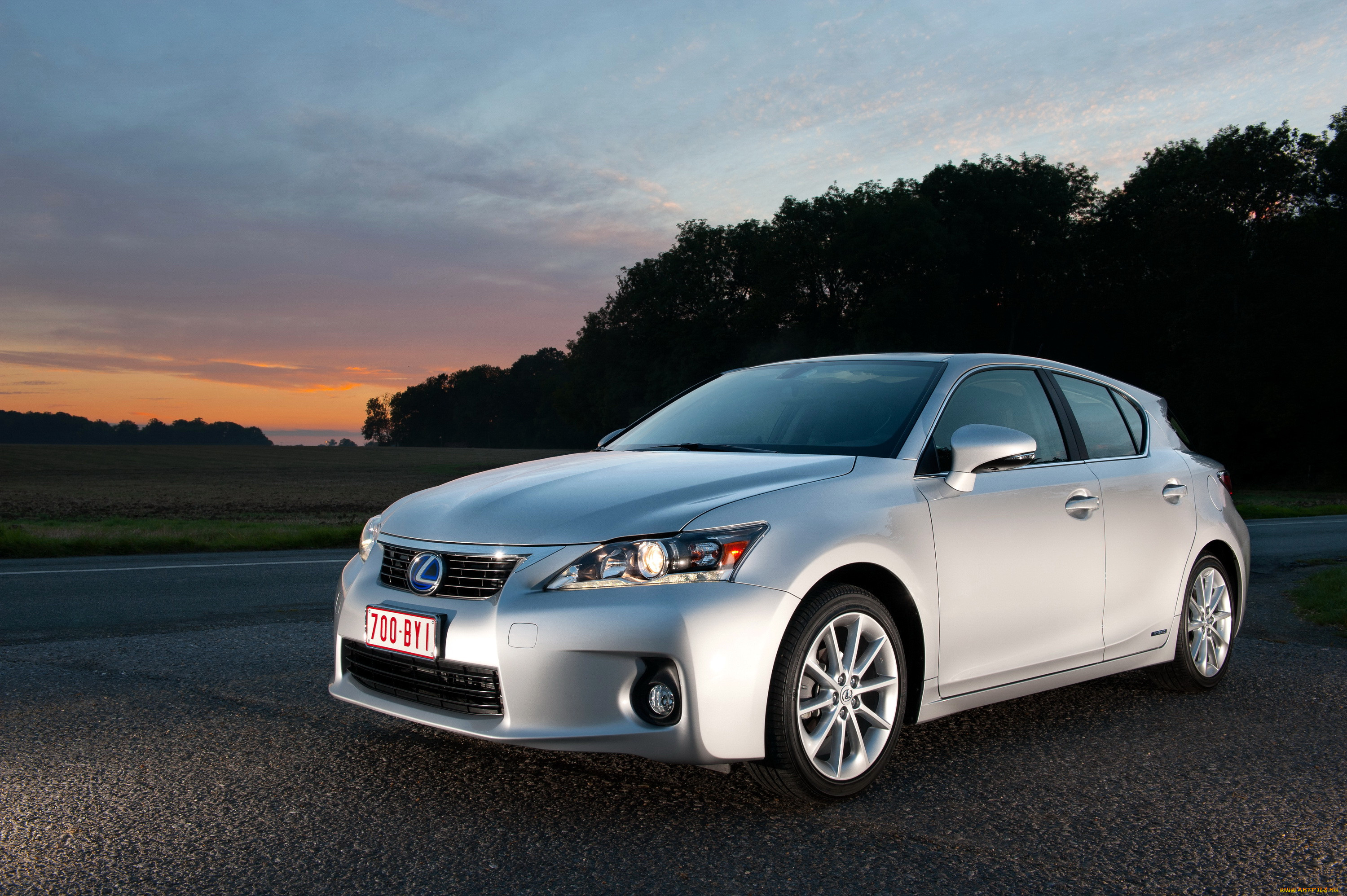 2011 lexus ct 200h, , lexus, , 